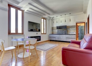 1.jpg - Trilocale VIA DI SAN GIOVANNI IN LATERANO 190, Roma - foto 5