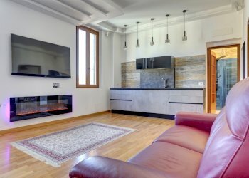 2.jpg - Trilocale VIA DI SAN GIOVANNI IN LATERANO 190, Roma - foto 6