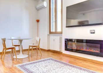 7.jpg - Trilocale VIA DI SAN GIOVANNI IN LATERANO 190, Roma - foto 10