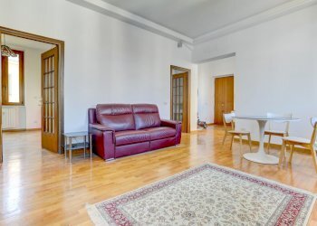 10.jpg - Trilocale VIA DI SAN GIOVANNI IN LATERANO 190, Roma - foto 13