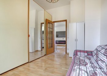 17.jpg - Trilocale VIA DI SAN GIOVANNI IN LATERANO 190, Roma - foto 17