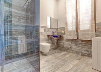 18.jpg - Trilocale VIA DI SAN GIOVANNI IN LATERANO 190, Roma - foto 18