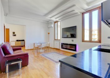 20.jpg - Trilocale VIA DI SAN GIOVANNI IN LATERANO 190, Roma - foto 20