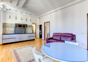 21.jpg - Trilocale VIA DI SAN GIOVANNI IN LATERANO 190, Roma - foto 21