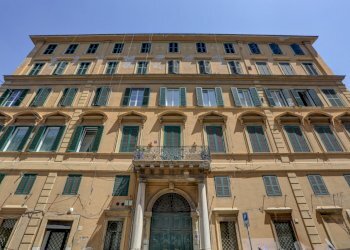 22.jpg - Trilocale VIA DI SAN GIOVANNI IN LATERANO 190, Roma - foto 22