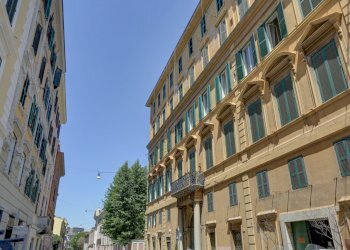 23.jpg - Trilocale VIA DI SAN GIOVANNI IN LATERANO 190, Roma - foto 23