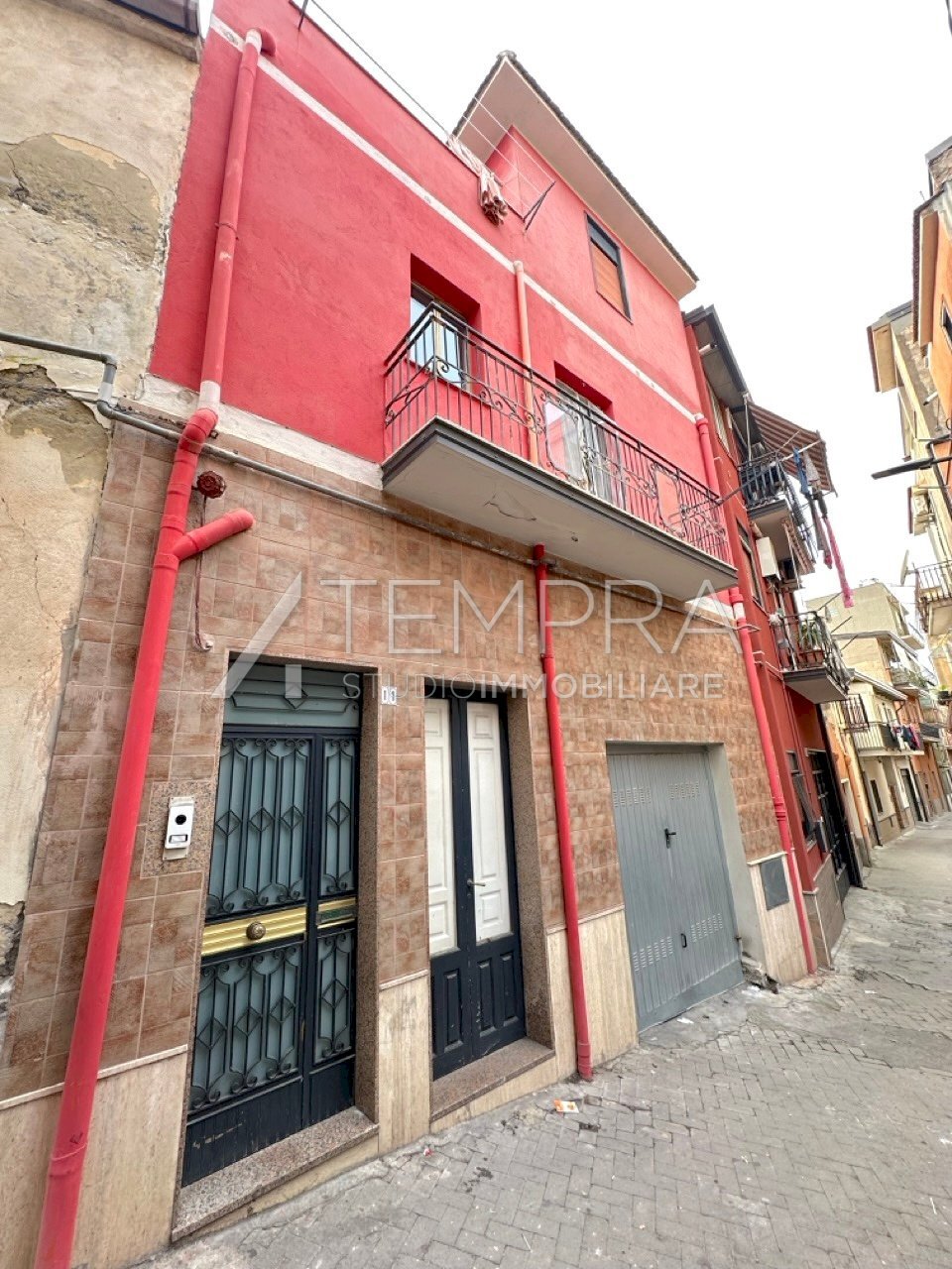 IMG_3369 - dimensioni grandi.jpeg - Independent house Adrano - photo 1