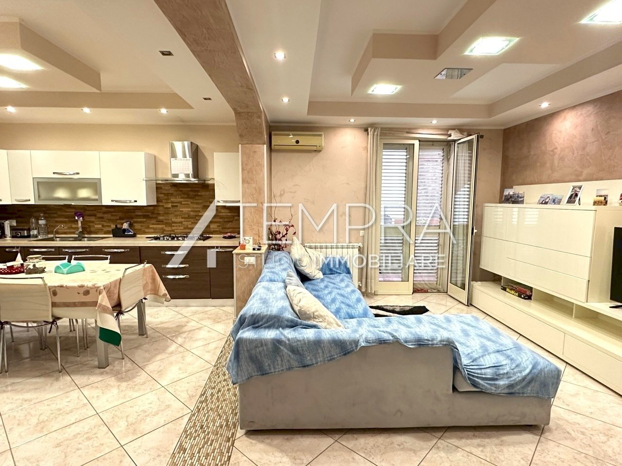 IMG_7376 - dimensioni grandi (1).jpeg - Four-room apartment Aci Castello - photo 3