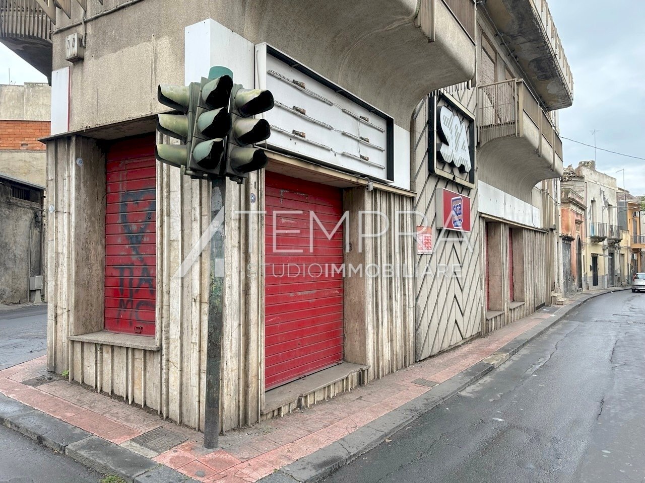 IMG_4897 - dimensioni grandi.jpeg - Locale Commerciale Adrano - foto 3