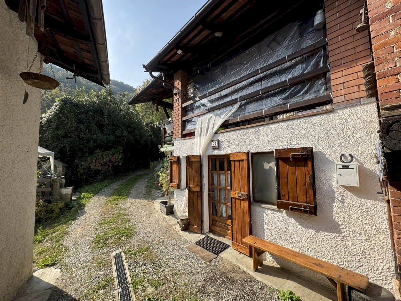 IMG_4360.jpg - Terratetto - Terracielo Via Bilia 4, Sanfront - foto 1