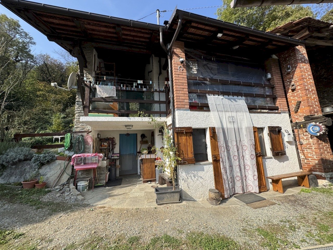 IMG_4357.jpg - Terratetto - Terracielo Via Bilia 4, Sanfront - foto 3