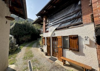 IMG_4360.jpg - Terratetto - Terracielo Via Bilia 4, Sanfront - foto 1