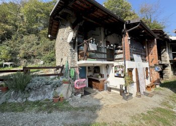 IMG_4355.jpg - Terratetto - Terracielo Via Bilia 4, Sanfront - foto 2