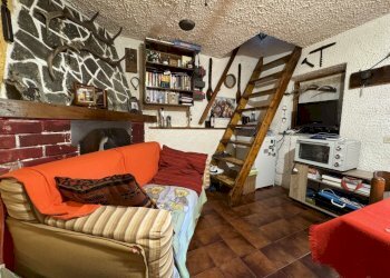 IMG_4370.jpg - Terratetto - Terracielo Via Bilia 4, Sanfront - foto 11