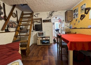 IMG_4372.jpg - Terratetto - Terracielo Via Bilia 4, Sanfront - foto 13