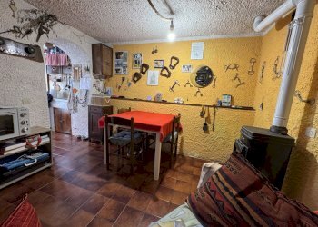 IMG_4373.jpg - Terratetto - Terracielo Via Bilia 4, Sanfront - foto 14