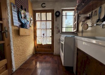 IMG_4374.jpg - Terratetto - Terracielo Via Bilia 4, Sanfront - foto 15