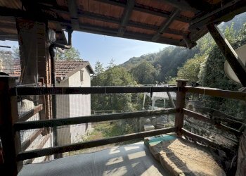 IMG_4383.jpg - Terratetto - Terracielo Via Bilia 4, Sanfront - foto 23