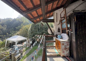 IMG_4384.jpg - Terratetto - Terracielo Via Bilia 4, Sanfront - foto 24