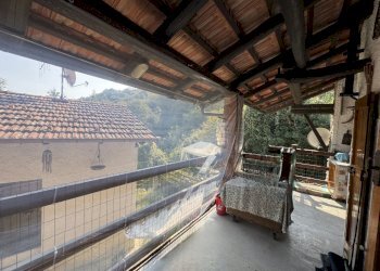 IMG_4385.jpg - Terratetto - Terracielo Via Bilia 4, Sanfront - foto 25