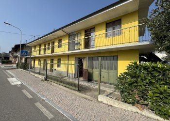 IMG_4403.jpg - Villa Via Roma 20, Rifreddo - foto 7