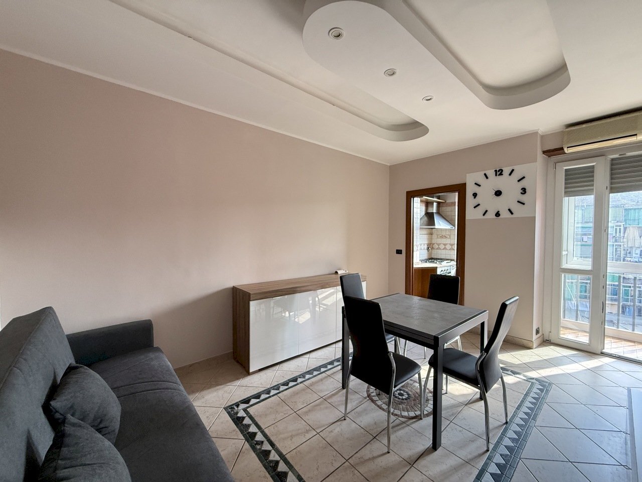 IMG_9933.JPG - Trilocale Piazza Stampalia 33, Torino - foto 1