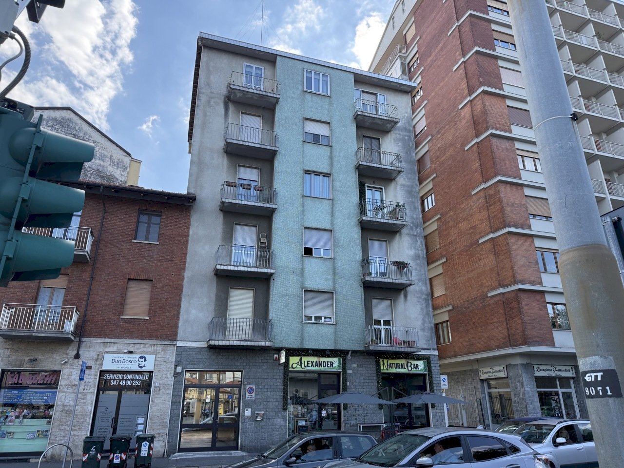 IMG_9943 2.JPG - Trilocale Piazza Stampalia 33, Torino - foto 2