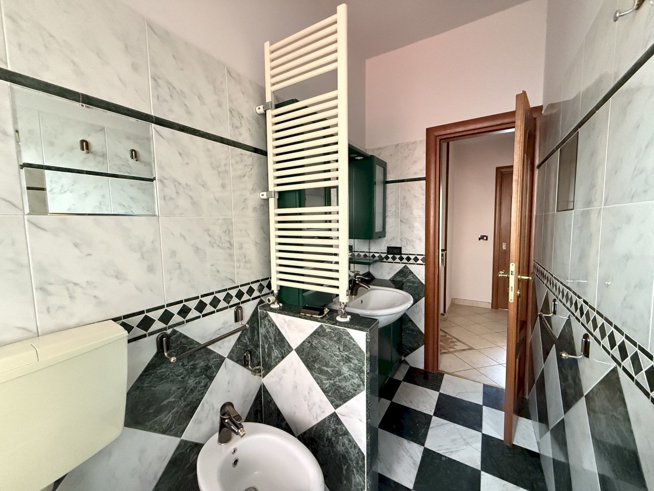 IMG_9940 2.JPG - Trilocale Piazza Stampalia 33, Torino - foto 3