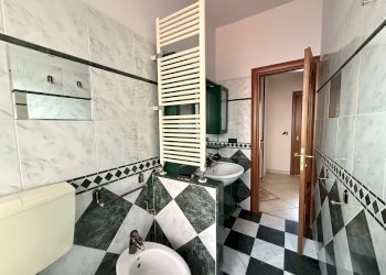 IMG_9940 2.JPG - Trilocale Piazza Stampalia 33, Torino - foto 3