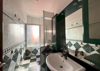 IMG_9938 2.JPG - Trilocale Piazza Stampalia 33, Torino - foto 4