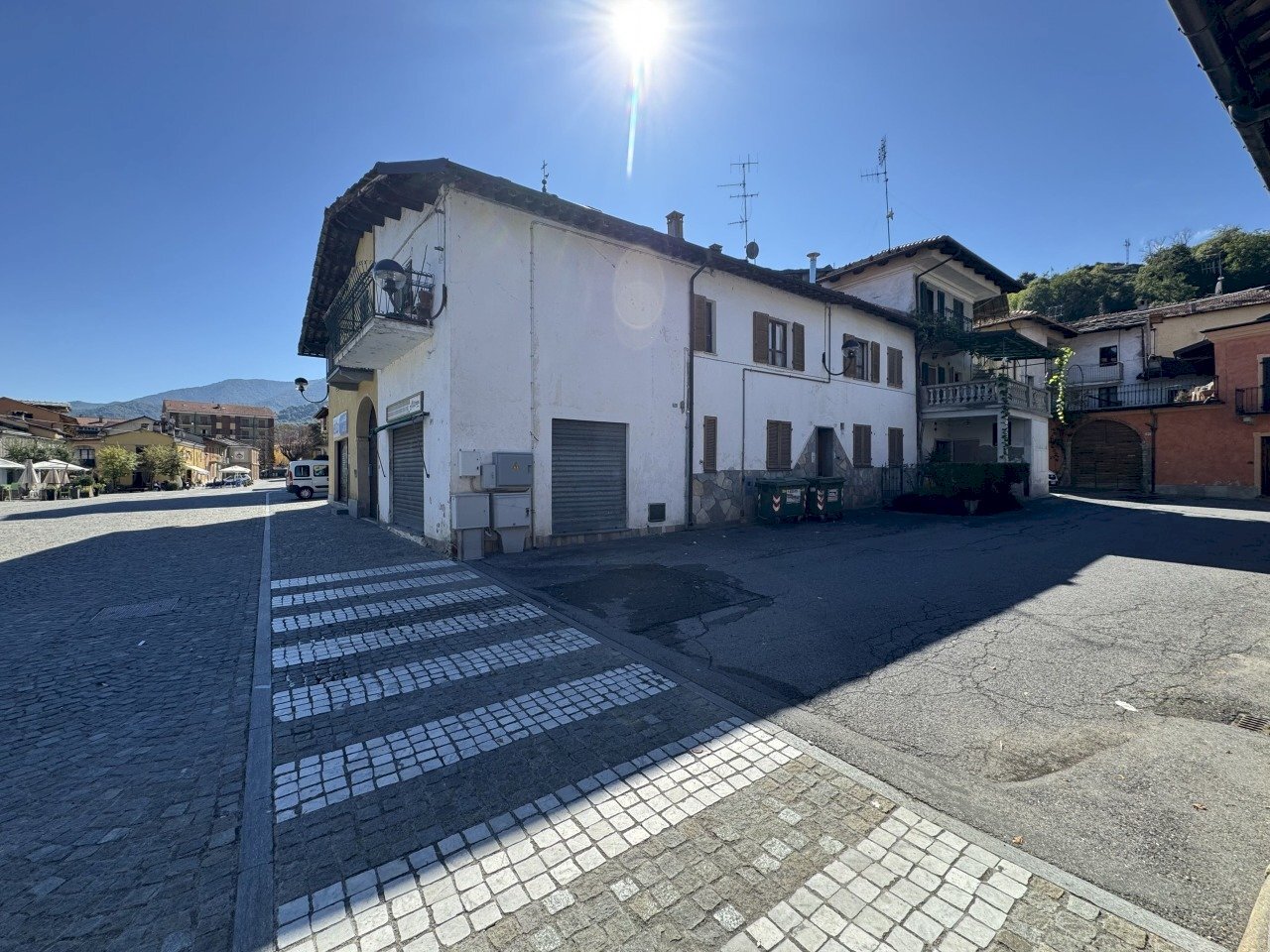 IMG_4094.jpg - Porzione di casa Piazza Statuto 1, Sanfront - foto 2