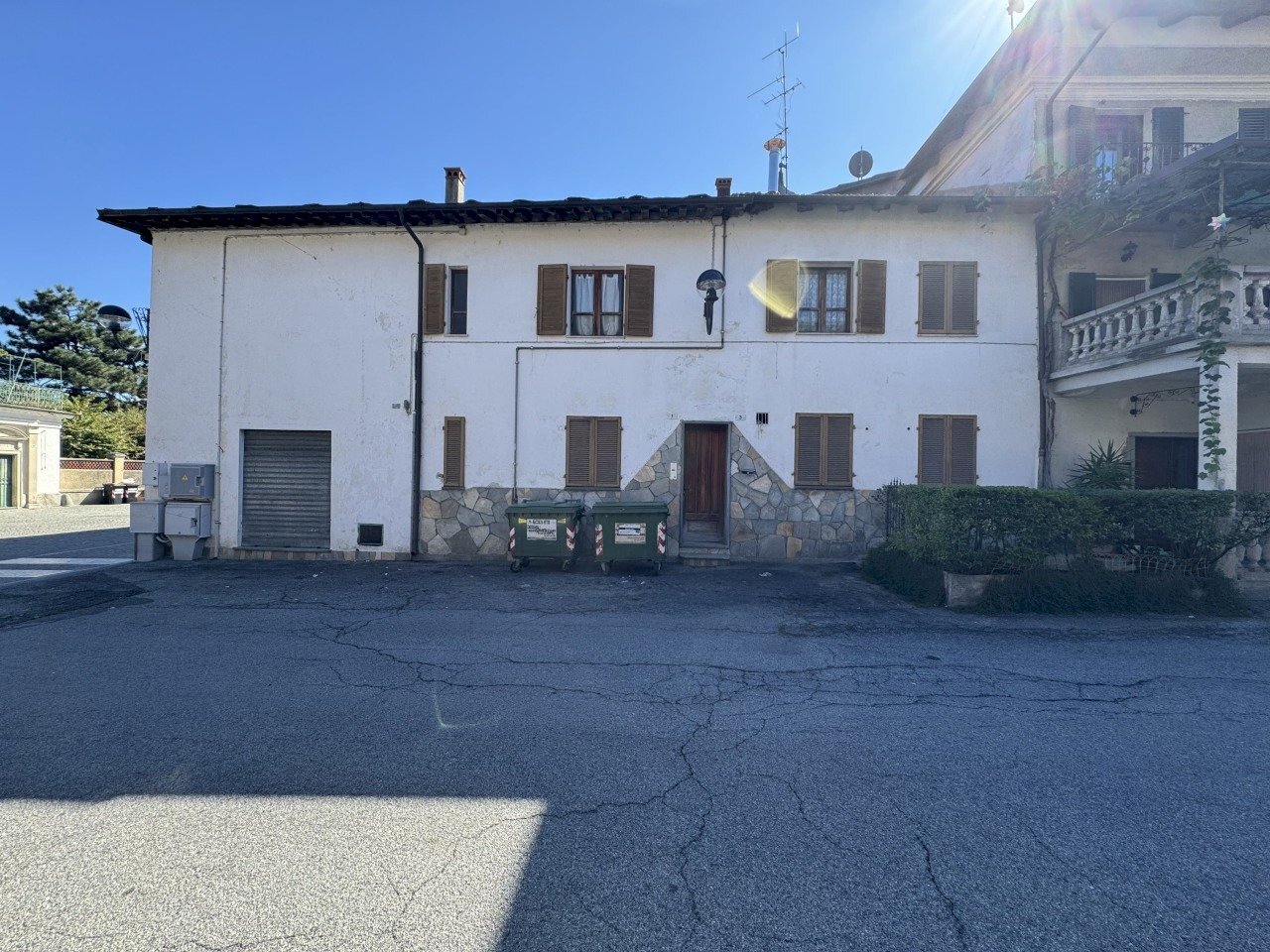 IMG_4096.jpg - Porzione di casa Piazza Statuto 1, Sanfront - foto 3