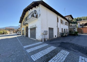 IMG_4093.jpg - Porzione di casa Piazza Statuto 1, Sanfront - foto 1