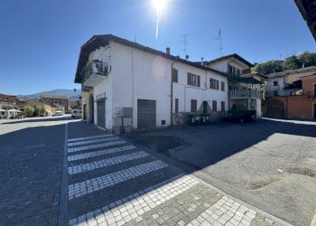 IMG_4094.jpg - Porzione di casa Piazza Statuto 1, Sanfront - foto 2