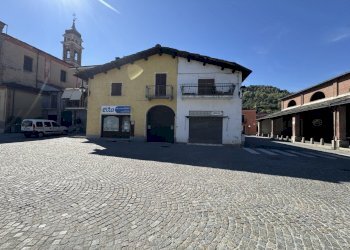 IMG_4098.jpg - Porzione di casa Piazza Statuto 1, Sanfront - foto 5