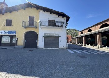 IMG_4100.jpg - Porzione di casa Piazza Statuto 1, Sanfront - foto 7