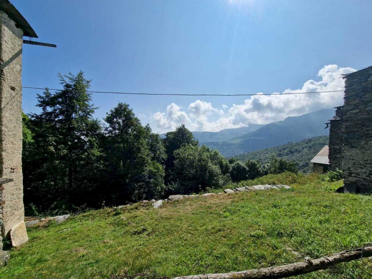 4.jpeg - Porzione di casa Borgata Drai 110, Oncino - foto 3