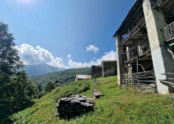 2.jpeg - Porzione di casa Borgata Drai 110, Oncino - foto 1