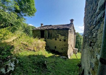 3.jpeg - Porzione di casa Borgata Drai 110, Oncino - foto 2