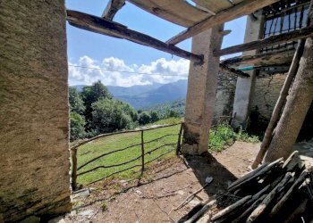 5.jpeg - Porzione di casa Borgata Drai 110, Oncino - foto 4