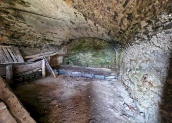 6.jpeg - Porzione di casa Borgata Drai 110, Oncino - foto 5