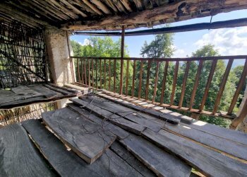 7.jpeg - Porzione di casa Borgata Drai 110, Oncino - foto 6