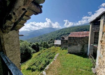 8.jpeg - Porzione di casa Borgata Drai 110, Oncino - foto 7