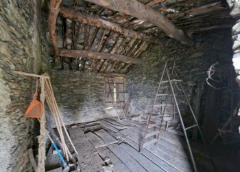 9.jpeg - Porzione di casa Borgata Drai 110, Oncino - foto 8