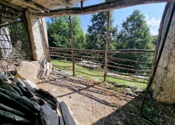 14.jpeg - Porzione di casa Borgata Drai 110, Oncino - foto 13