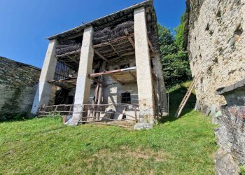 16.jpeg - Porzione di casa Borgata Drai 110, Oncino - foto 15