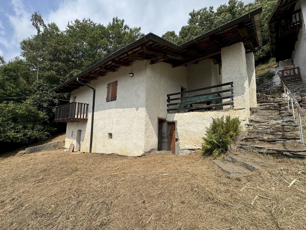 IMG_3568.jpg - Baita Borgata Sagne, Crissolo - foto 1