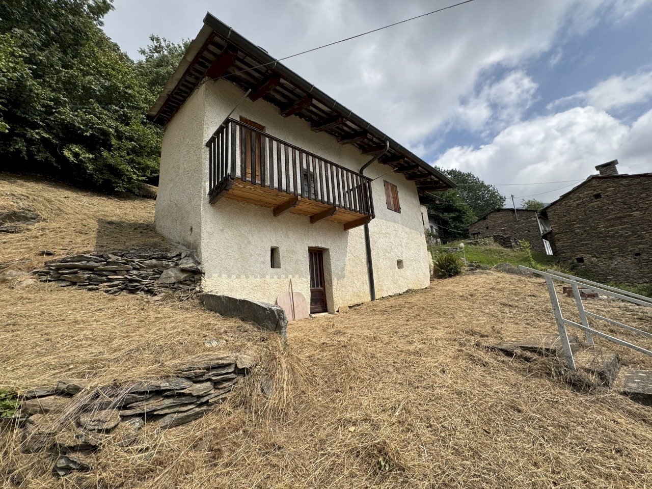 IMG_3572.jpg - Baita Borgata Sagne, Crissolo - foto 2