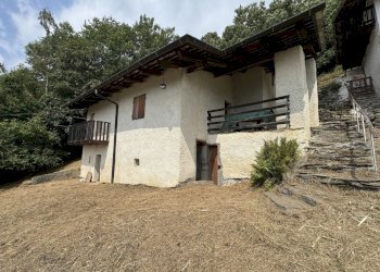 IMG_3568.jpg - Baita Borgata Sagne, Crissolo - photo 1