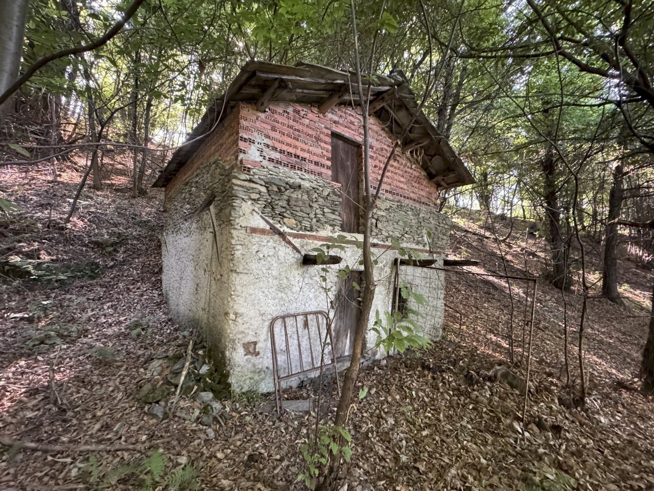 IMG_2903.jpg - Baita Borgata Rossetti, Paesana - photo 1